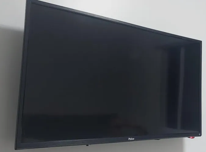 TV SMART