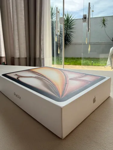 Vendo iPad Air 11 M3 - 128GB