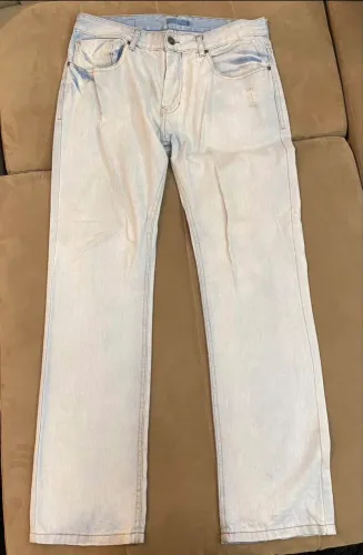 Calça Jeans 42/44