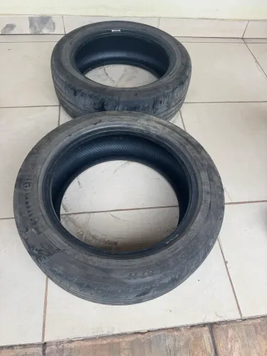 PNEU 195/55R16 CONTINENTAL POWERCONTACT 2