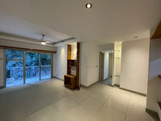 Apartamento padrão à Venda, Lagoa, Rio de Janeiro, RJ