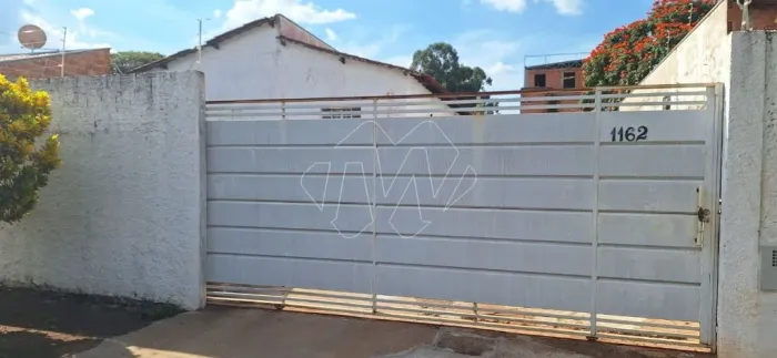 Venda de Casas / Padrão na cidade de Araraquara