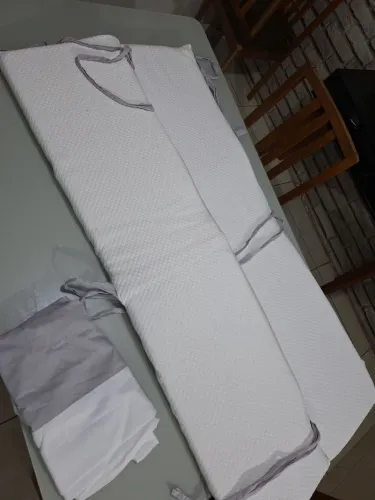 Kit de berço