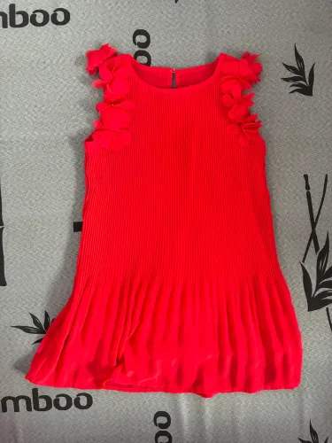 Vestido infantil