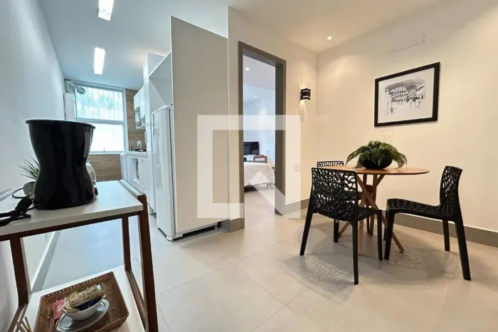 Apartamento à Venda - Ipanema, 2 Quartos, 55 m2