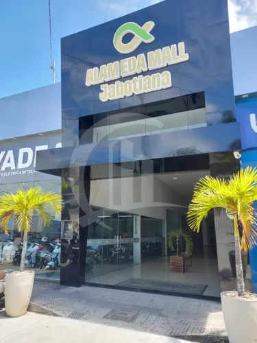 Ponto Comercial para Clínicas e Consultórios em Aracaju