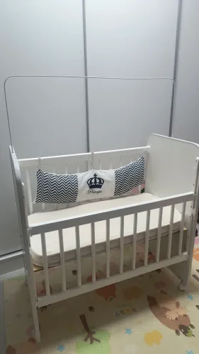 Mini berço
