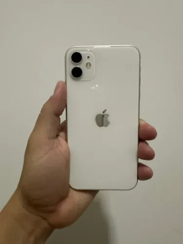 iPhone 11 128gb todo original parcelo em até 18x no cartão