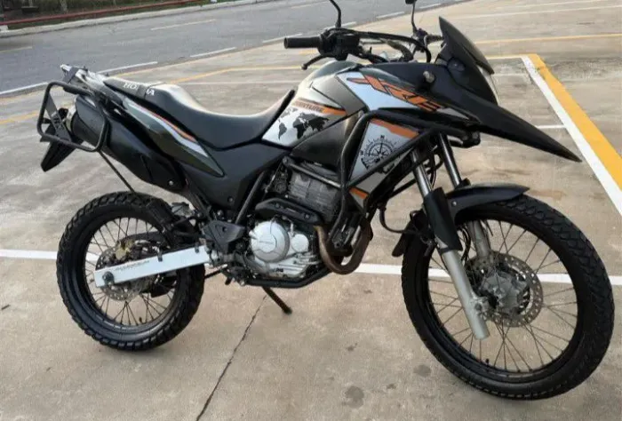 Vendo XRE 300