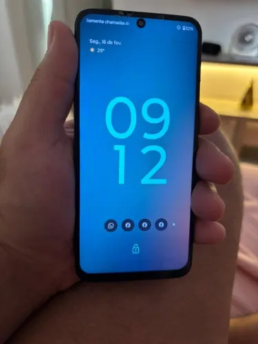 Motorola Edge 30 Neo - 256GB