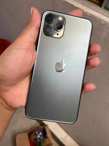 iphone 11 pro 256gb
