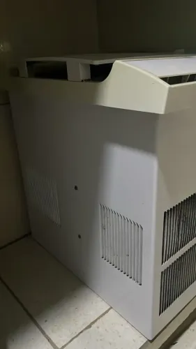 Ar condicionado