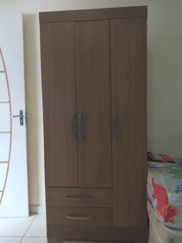 Guarda roupa