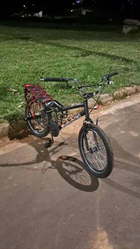 Montadinha aro 20