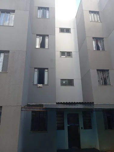 Maringá - Iguatemi , Apartamento Conjunto Residencial Irajá , térreo , R$ 120.000,00