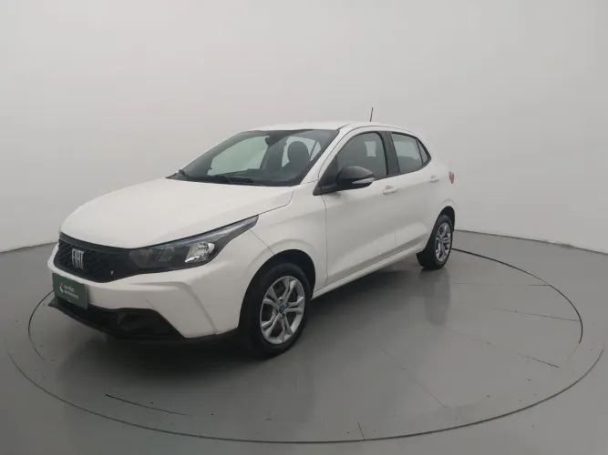 Fiat Argo Drive 1.0 Firefly 2026