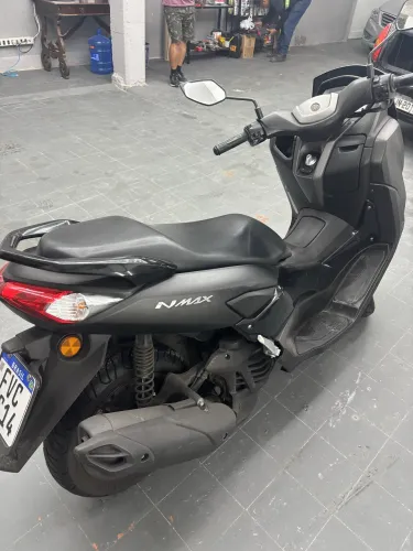 Nmax