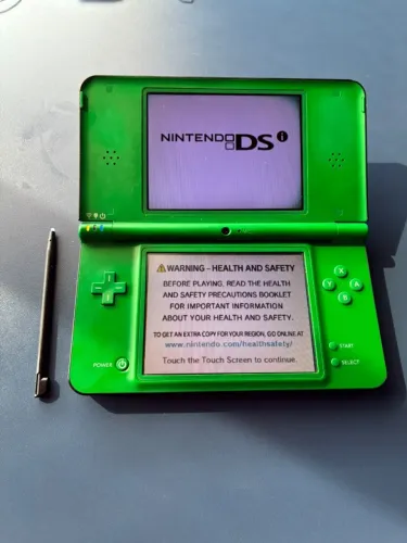 Nintendo DsiXl