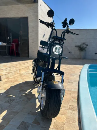 Moto Elétrica X13 1000W