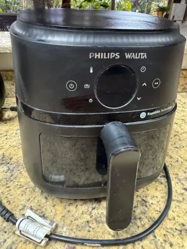 Air fryer Philips Walita