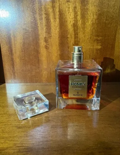 Perfume Honey Nuancie