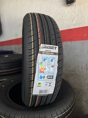 Pneus Sunset 185/60 Aro 15