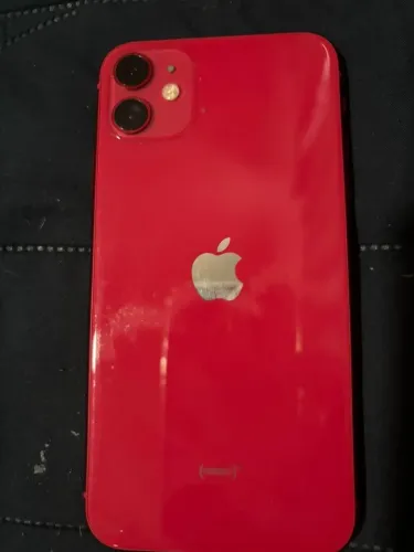 Vendo iPhone 11