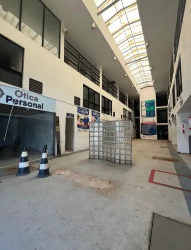 GALERIA CIDADE BRAGA | GALERIA PARA ALUGAR EM BOA VIAGEM | PONTO COMERCIAL EM BOA VIAGEM