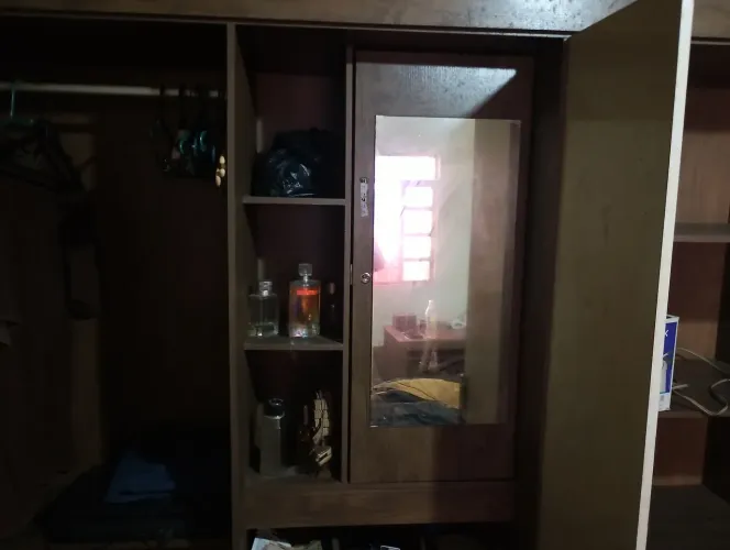 Guarda roupa
