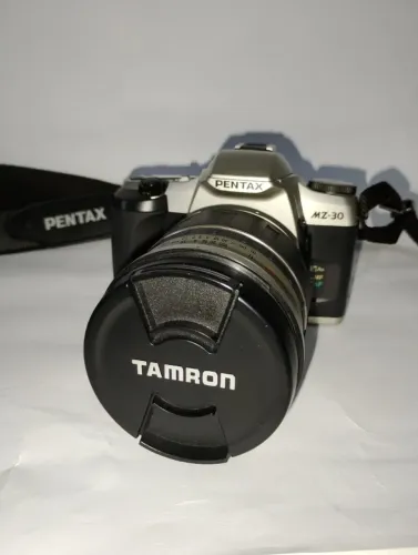 Camera Analogica Pentax MZ-30