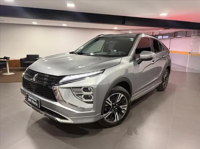Mitsubishi Eclipse Cross HPE 1.5 16V 165cv AUT 2025