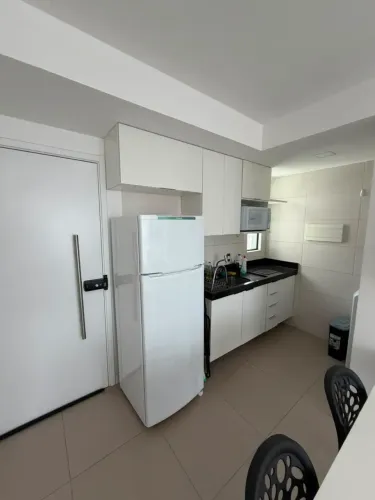 [MOB-64619] Alugo Apartamento no Parque Shopping  Boa Viagem
