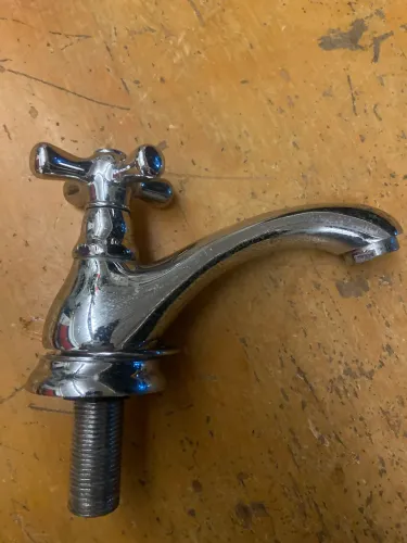Torneira Banheiro Favrimar