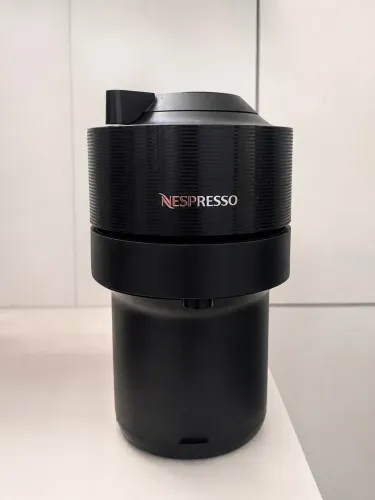 Cafeteira Nespresso