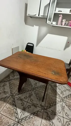 Mesa de Madeira