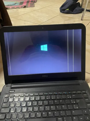 Notebook Dell