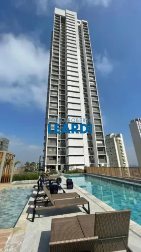 APARTAMENTO - VILA MADALENA - SP