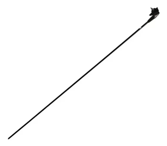 Antena Teto Renault Sandero 2008 2009 2010 2011 2012 2013 Preto