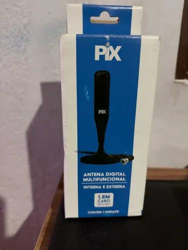 Antena TV Digital 