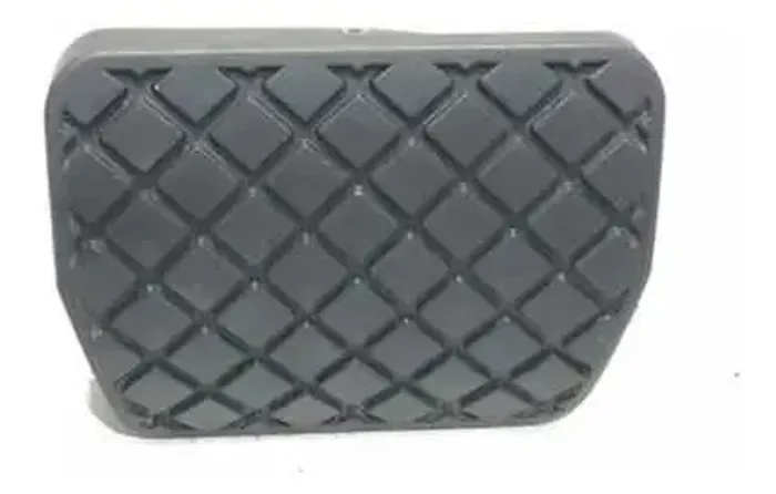 Borracha Pedal Freio Volkswagen Fusca Tsi 2013 B6169