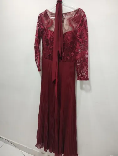 Vestido de festa 