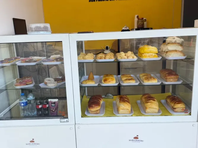 Oportunidade de negócio em Barueri