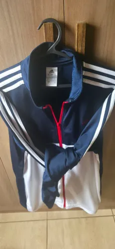 Blusa Adidas
