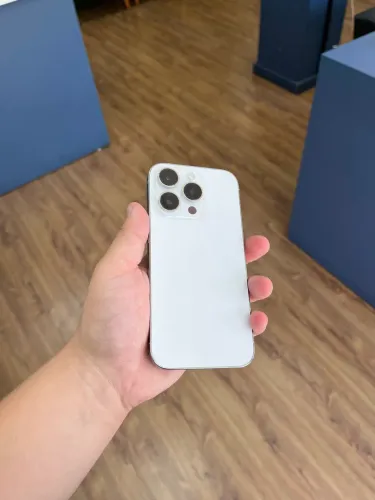 iPhone 14 Pro - 256GB Branco