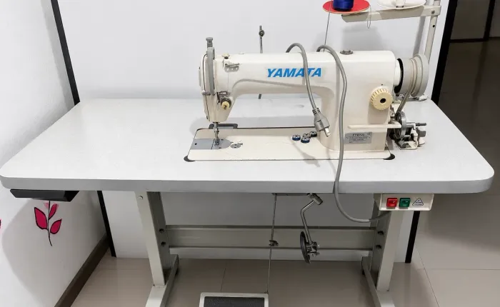 Máquina de costurar