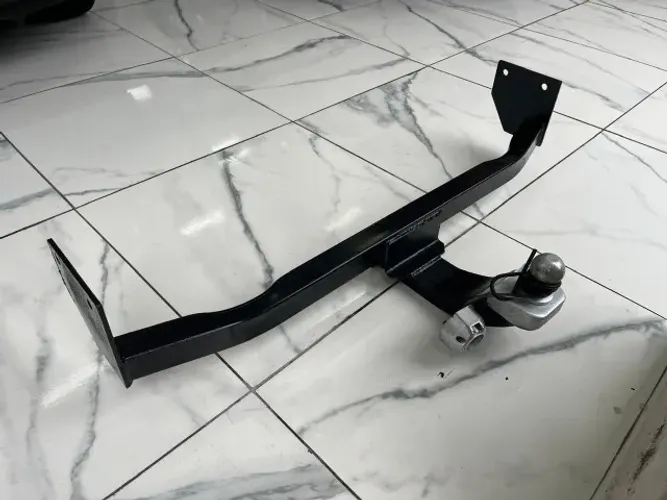 Engate universal para carro