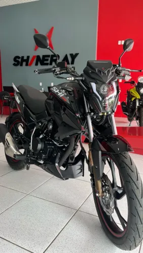 Moto 0 KM