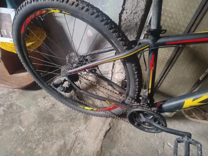 Bike aro 29