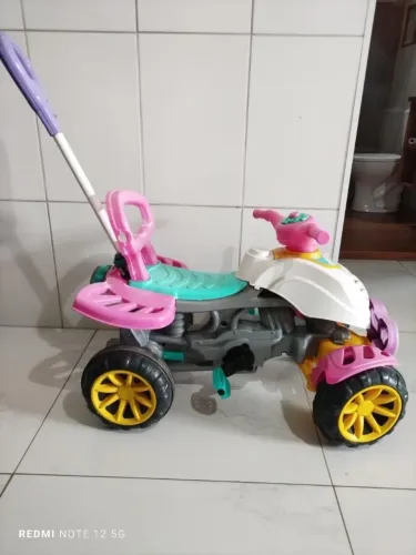 Carrinho de passeio criança 