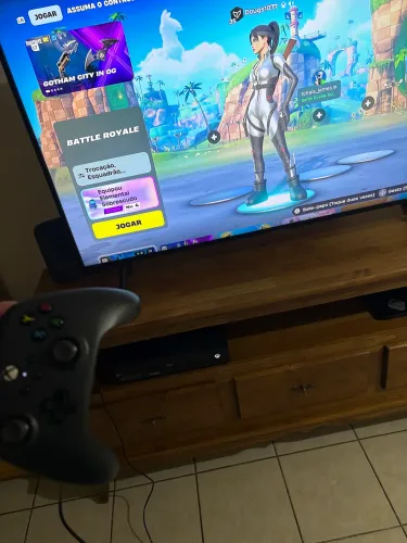 XBOX ONE FAT